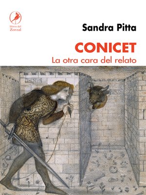 cover image of CONICET